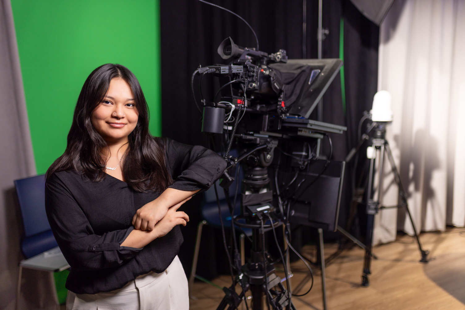 Photography and Video