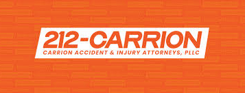 212 Carrion Logo