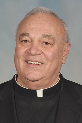 Msgr. Cafone Headshot 288x432