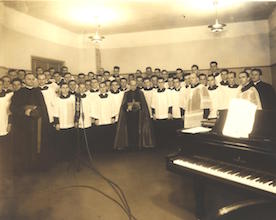 Reverend Thomas Joseph Walsh Reverend Thomas Joseph Walsh