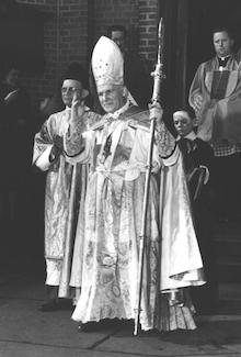 Reverend Thomas Joseph Walsh Reverend Thomas Joseph Walsh