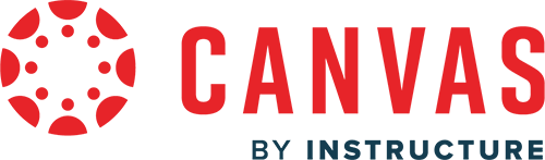 Canvas LMS Logo