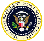 Seal of the President of the United States Seal of the President of the United States