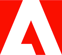 adobe logo