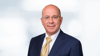 Henry Amoroso
