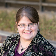 Headshot of Anne Giblin Gedacht