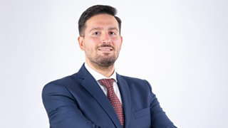 Davide Tuzzolino Davide Tuzzolino