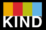The KIND logo
