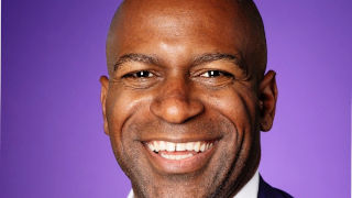 Kenny D. Thompson Jr.