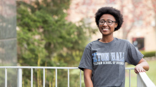 Image of Kira Williams