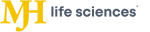 The MJH Life Sciences logo