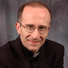 Msgr. Anthony Ziccardi