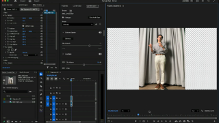 Premiere Pro Production