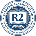 R2 Carnegie Classification