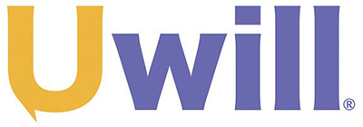 Uwill logo