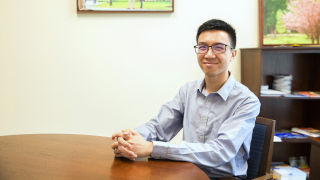 Bryan Yeoh Quan Jin