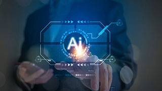 Artificial intelligence clear screen