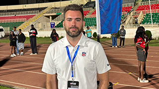 Alex Requena