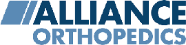 Alliance Health / Alliance Orthopedics Logo