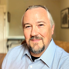 Alwin Wagener, Ph.D.