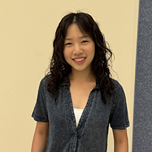 Nianen “Andrea” Chen