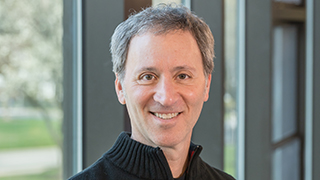Andrew Simon