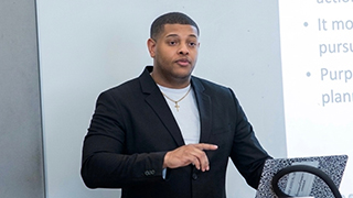 Anthony Graham