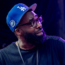Antoine Hardy, Ph.D.