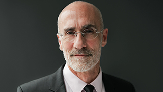 Arthur Brooks (Credit: Jenny Sherman Photography)