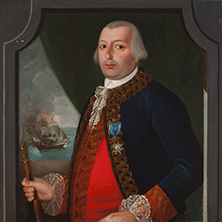 Bernardo de Gálvez