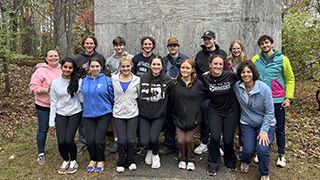 BLI Retreat 2025 Participants