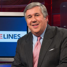 Bob Ley ’76