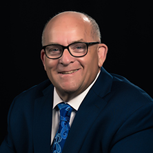 Brian Poliner PhD., MPA