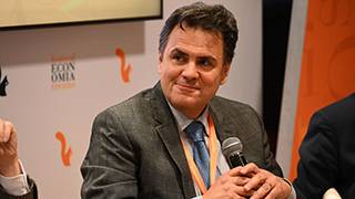 Image of Bruno Crispo