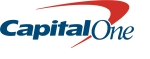 The CapitalOne Logo