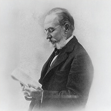 Carlos Finlay - Photo Source: Wikimedia Commons