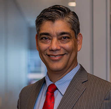 Carlos R. Flores Haylock
