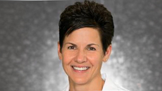 Retired Army Lt. Col. Carol Lent ’87, D.N.P., CRNA, APN-A