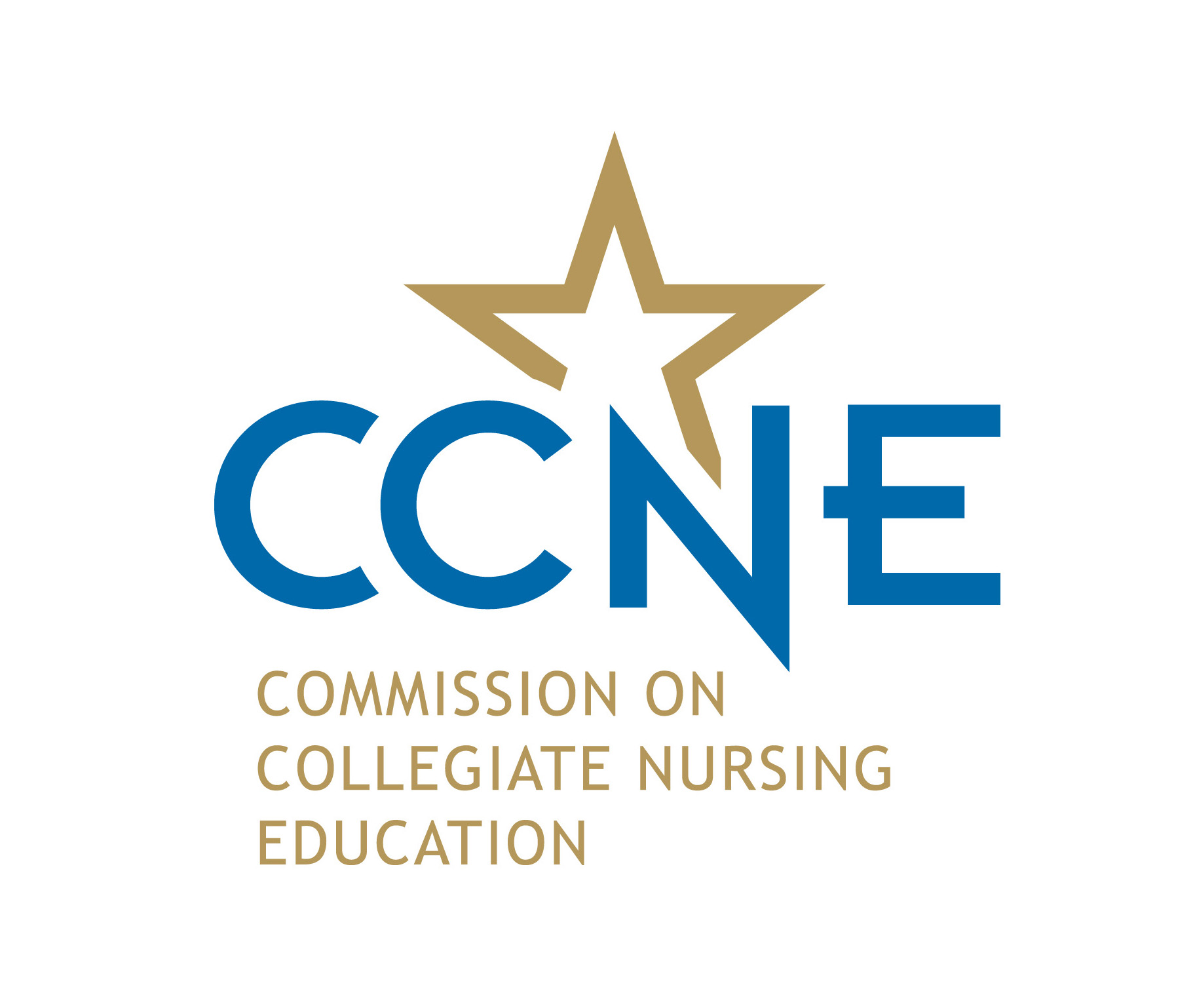 CCNE logo