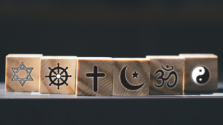 Faith, Values, and the Rule of Law