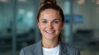 Chiara Pucci, Allianz Central Europe