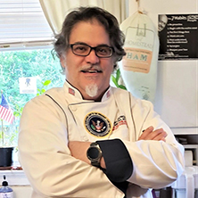 Martin Christopher Mongiello