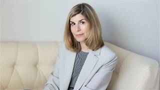 Professor Claudia Abate