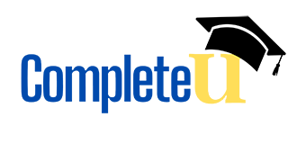 Complete U Logo