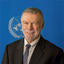 Photo of Craig Jenness