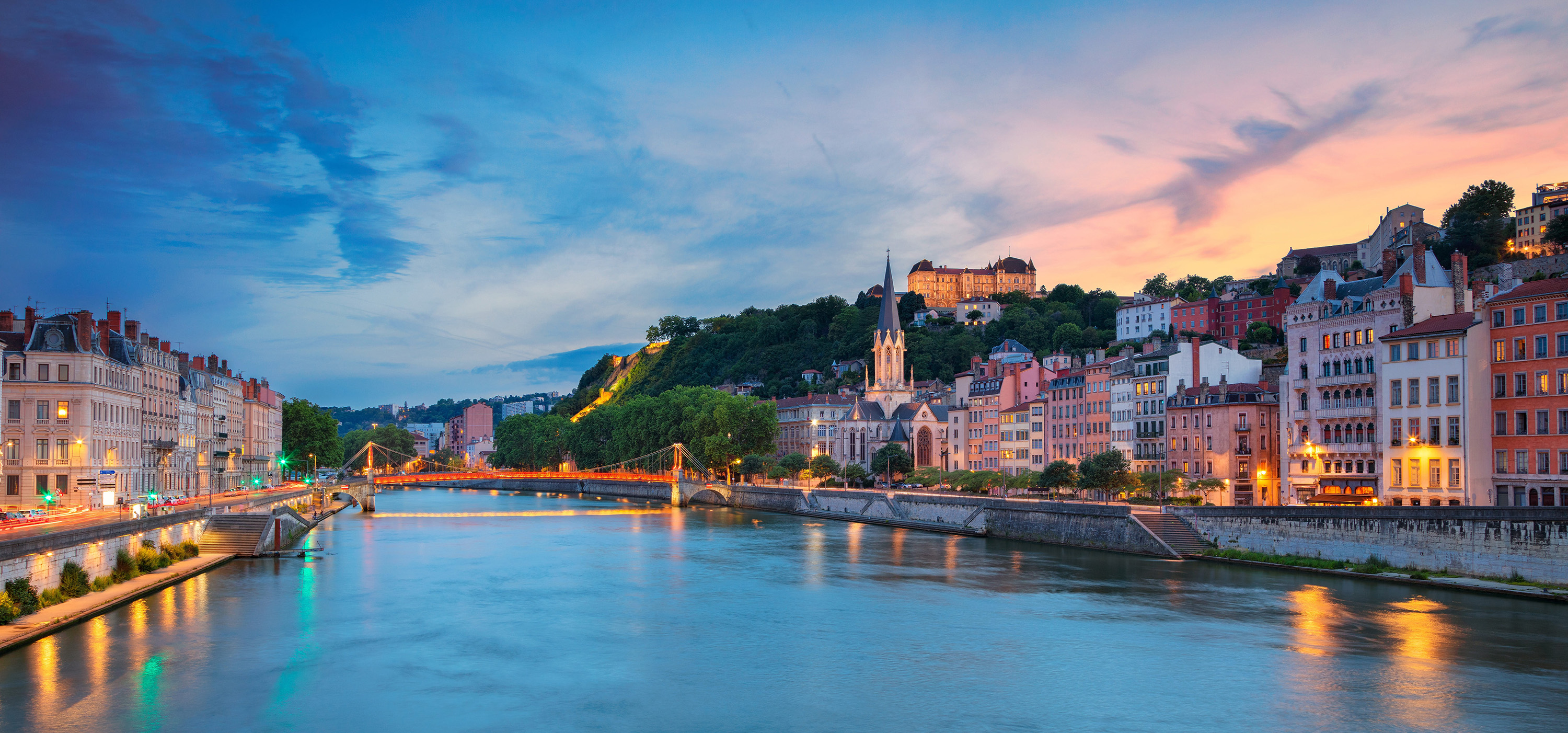 Courtyard of University College Cork