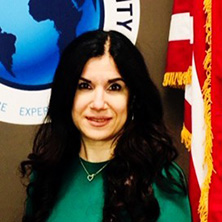 Cristina Cruz