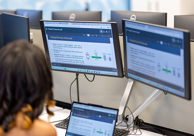 Facilities Image Two