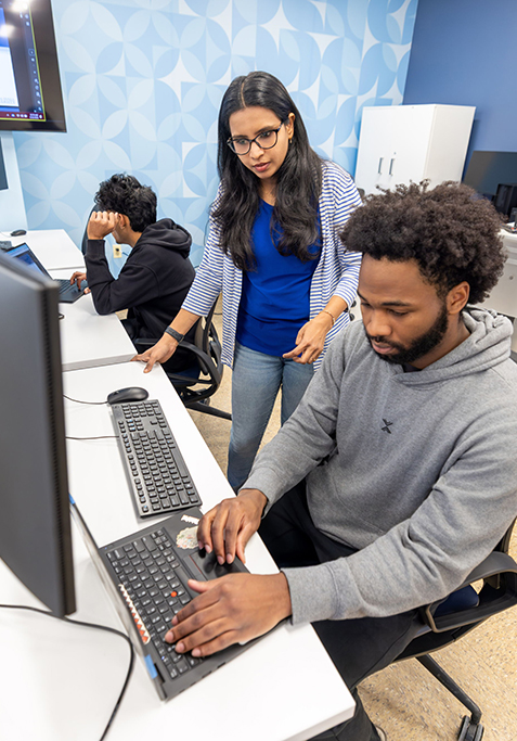 Facilities Image Three