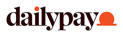 DailyPay Logo DailyPay Logo